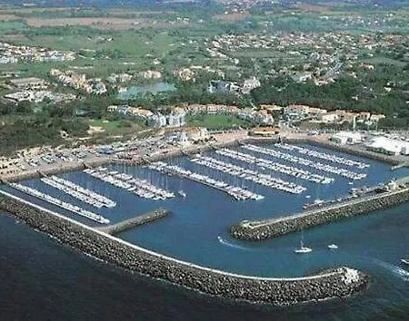 Entre Et Port - Maison Neuve Nyaraló